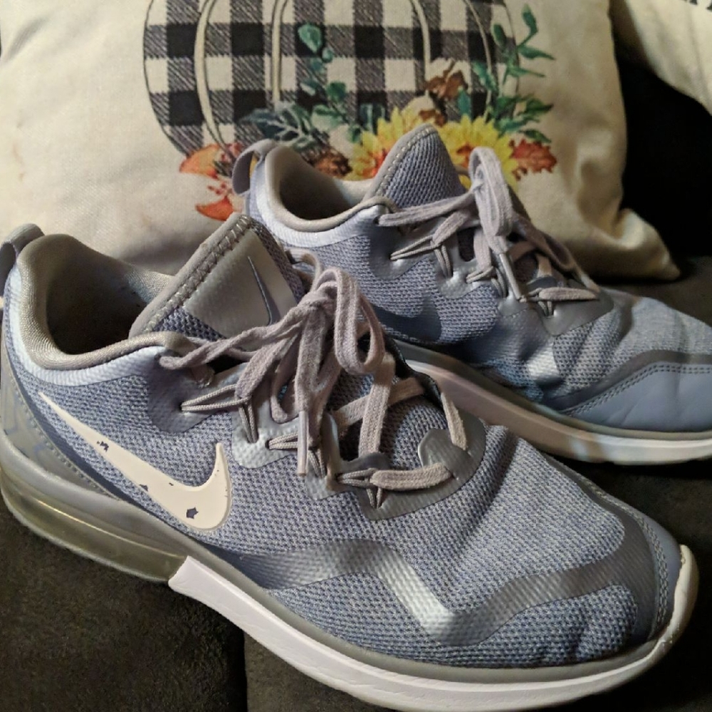 Nike running
